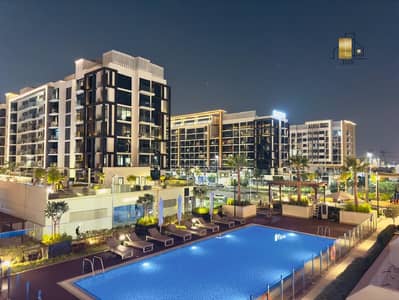 فلیٹ 1 غرفة نوم للايجار في مدينة ميدان، دبي - 3fe18a9a-b8e9-49b8-b3f1-ad4431944914. jpg
