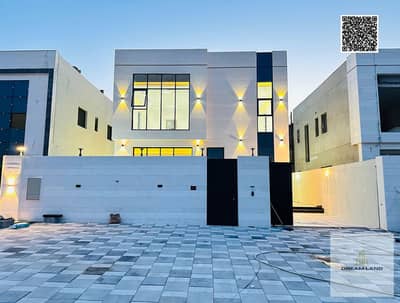 4 Bedroom Villa for Sale in Al Zahya, Ajman - batch_WhatsApp Image 2025-05-10 at 10.54. 19 PM. jpg