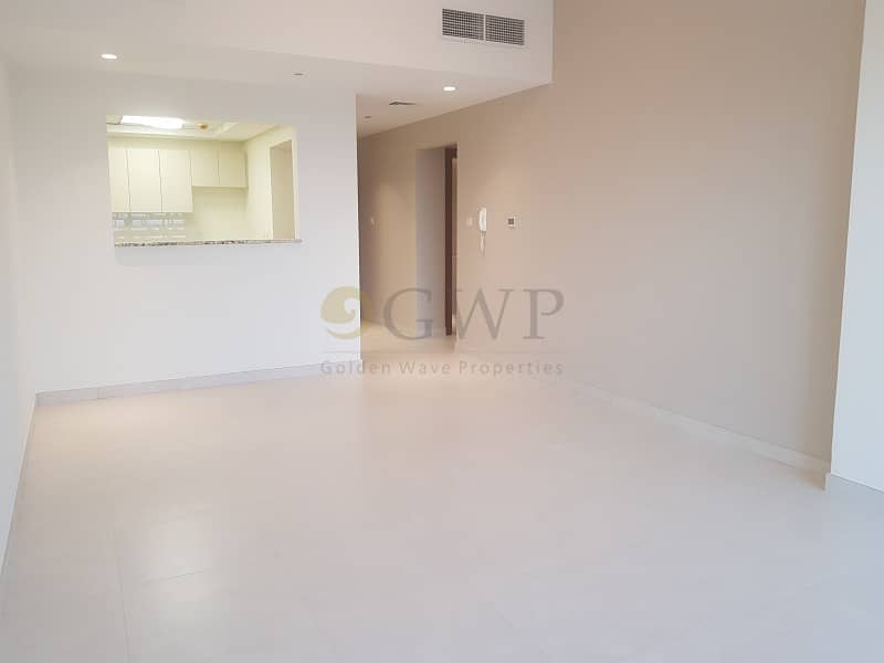 Brand New Building 3BR+ Maids Room Bright Well Priced