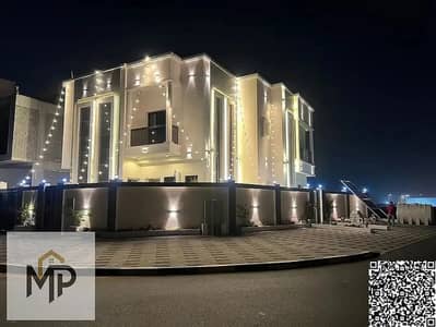 阿尔梅拉赫， 阿治曼 5 卧室别墅待售 - batch_790699647-1066x800. jpg