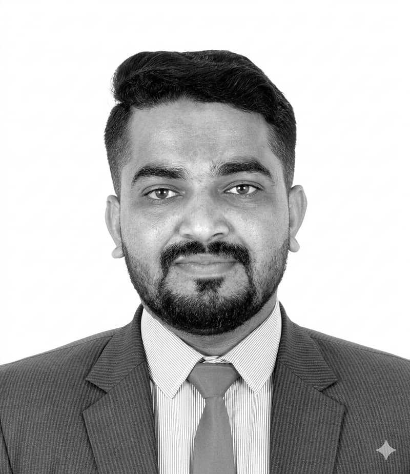 Danish Waheed Danish Waheed