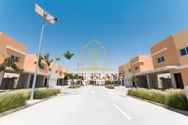 فیلا في منازل الريف 2،السمحة 3 غرف 1850000 درهم - 12591242