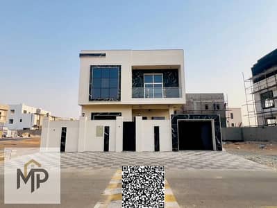 فیلا 5 غرف نوم للبيع في العامرة، عجمان - batch_790442746-1066x800. jpg