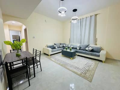 شقة 1 غرفة نوم للايجار في النعيمية، عجمان - IMG-20250822-WA0073. jpg