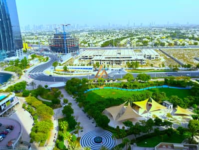 朱美拉湖塔 (JLT)， 迪拜 1 卧室公寓待租 - 位于朱美拉湖塔 (JLT)，JLT Q区，萨巴塔2号 1 卧室的公寓 85000 AED - 12591278