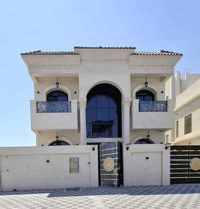 5 Bedroom Villa for Rent in Al Yasmeen, Ajman - IMG-20250822-WA0092. jpg