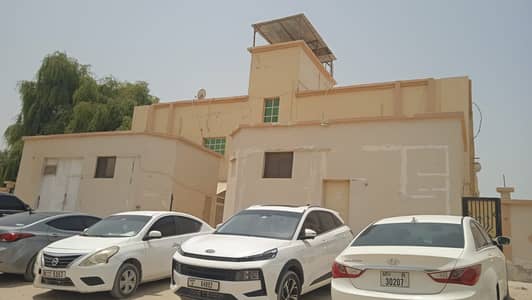 مبنى سكني 3 غرف نوم للايجار في المويهات، عجمان - صورة واتساب بتاريخ 1447-02-28 في 16.38. 00_f46adb59. jpg
