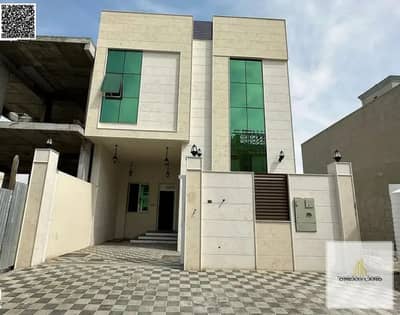 3 Bedroom Villa for Sale in Al Zahya, Ajman - batch_788329538-800x600. jpg