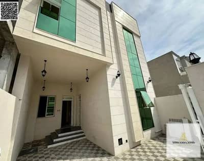 3 Bedroom Villa for Sale in Al Zahya, Ajman - batch_788329540-800x600. jpg