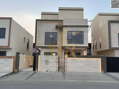 4 Bedroom Villa for Sale in Al Yasmeen, Ajman - WhatsApp Image 2025-08-22 at 8.57. 20 AM (1). jpeg