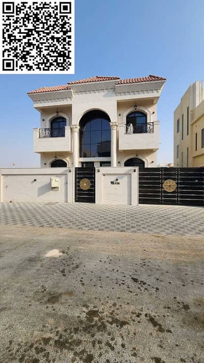 5 Bedroom Villa for Rent in Al Yasmeen, Ajman - IMG-20250822-WA0167. jpg