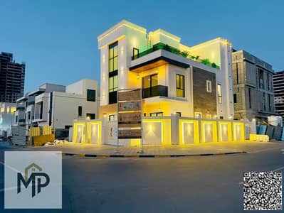 فیلا 5 غرف نوم للبيع في العامرة، عجمان - batch_790038906-1066x800. jpg