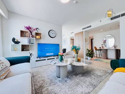2 Bedroom Flat for Rent in Al Jaddaf, Dubai - IMG_4597. jpg