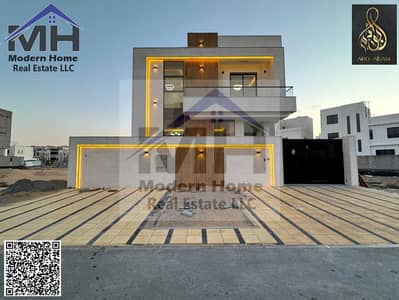 5 Cпальни Вилла Продажа в Аль Ясмин, Аджман - IMG-20250202-WA0164. jpg