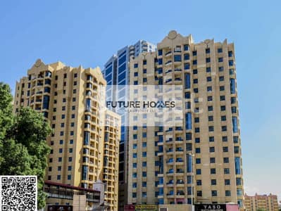 阿治曼市中心， 阿治曼 1 卧室单位待租 - IMG_7187. jpg