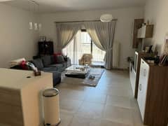 شقة في برج الأندلس B،الأندلس،عقارات جميرا للجولف 2 غرف 2150000 درهم - 12591390