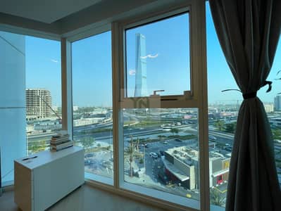 朱美拉湖塔 (JLT)， 迪拜 1 卧室单位待租 - IMG_9926. jpg