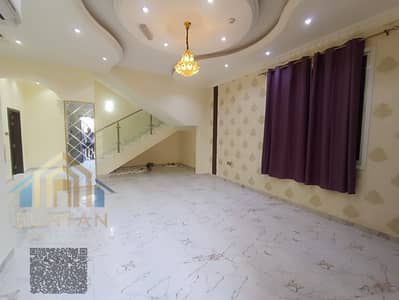5 Bedroom Villa for Rent in Al Yasmeen, Ajman - IMG-20250822-WA0340. jpg