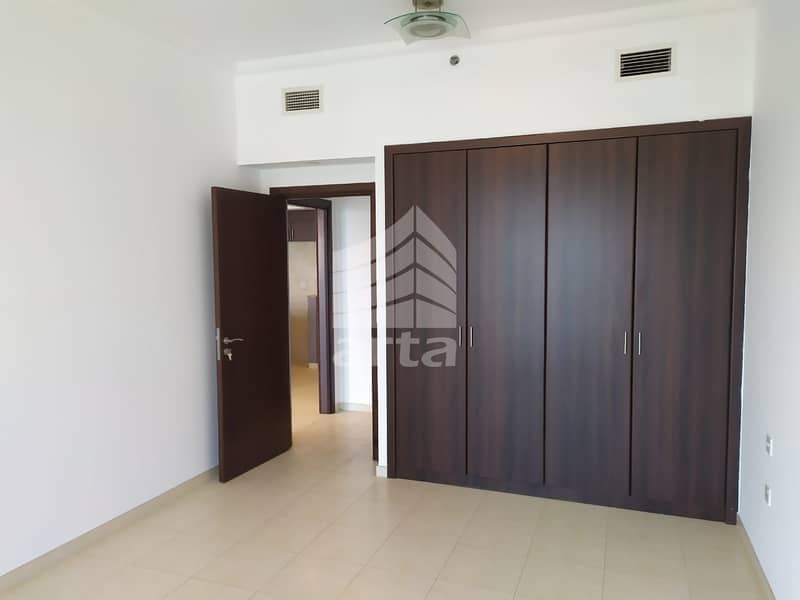 Canal View | 2 Bedroom + Maid's Room | Churchill Tower Residence Canal View | 2 Bedroom + Maid's Room | Churchill Tower Residence