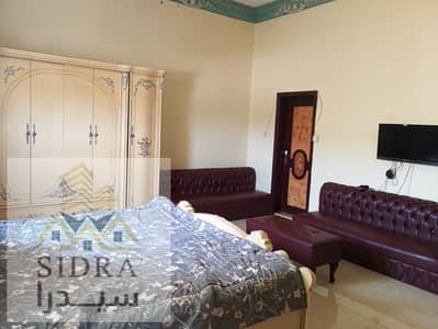 استوديو  للايجار في المويهات، عجمان - IMG-20250822-WA0087. jpg