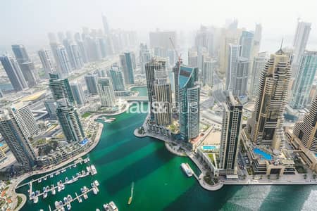 Brand New Penthouse | Stunning Views | Marina Gate Brand New Penthouse | Stunning Views | Marina Gate