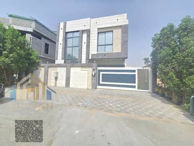 5 Bedroom Villa for Rent in Al Yasmeen, Ajman - IMG-20250821-WA0055. jpg