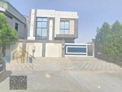 5 Bedroom Villa for Rent in Al Yasmeen, Ajman - WhatsApp Image 2025-08-21 at 12.57. 59 AM. jpeg