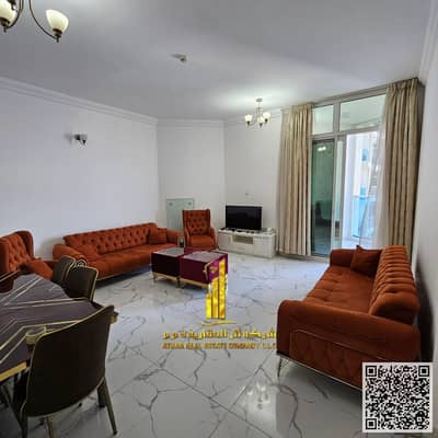 2 Cпальни Апартамент в аренду в Аль Рашидия, Аджман - 2IMG-20250111-WA0274. jpg