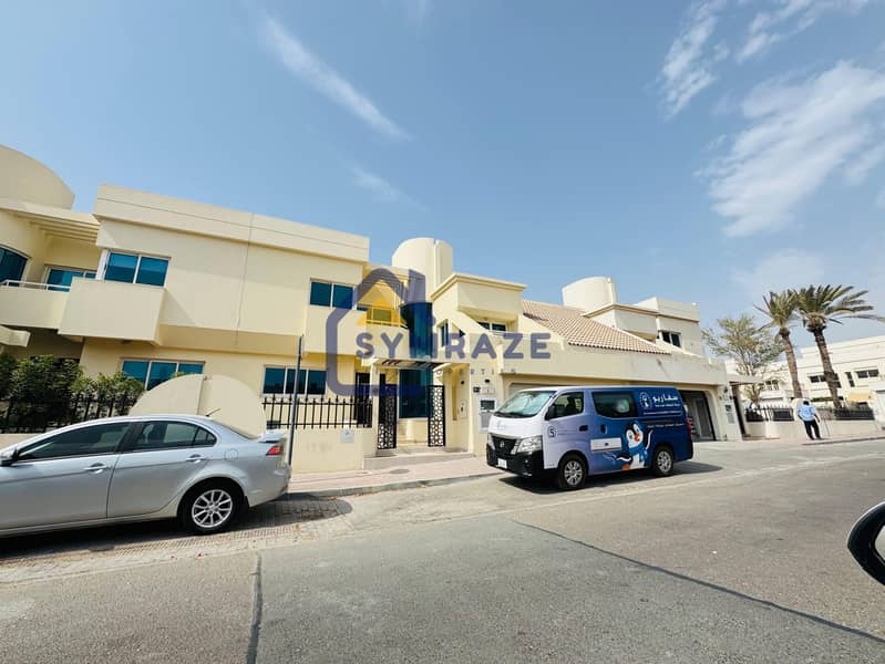 4BD ROOM + MAID ROOM + POOL | READY TO MOVE