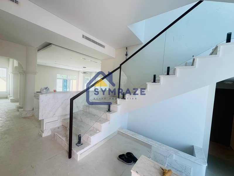 4BD ROOM + MAID ROOM + POOL | READY TO MOVE