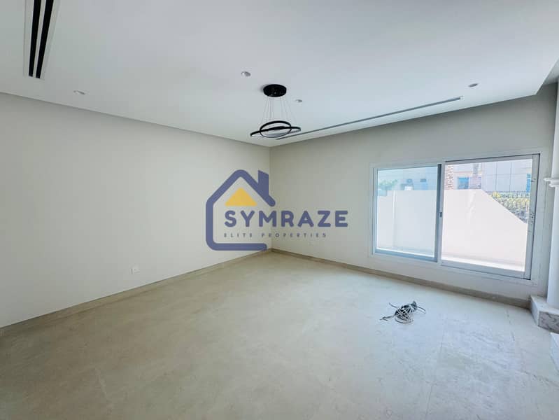 4BD ROOM + MAID ROOM + POOL | READY TO MOVE