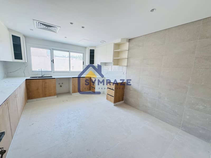 4BD ROOM + MAID ROOM + POOL | READY TO MOVE - Image 6