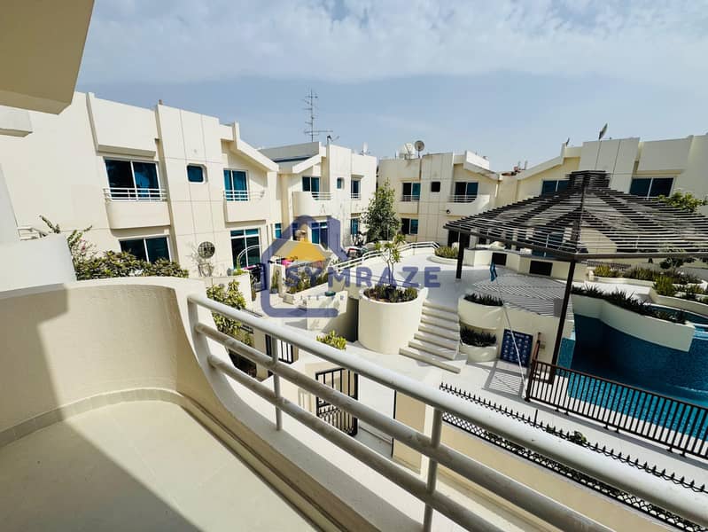 4BD ROOM + MAID ROOM + POOL | READY TO MOVE - Image 10