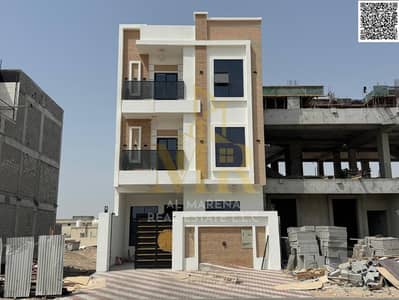 5 Bedroom Villa for Sale in Al Yasmeen, Ajman - WhatsApp Image 2025-08-22 at 10.40. 47 AM. jpeg