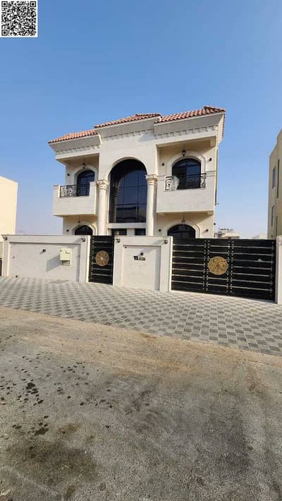 5 Bedroom Villa for Rent in Al Yasmeen, Ajman - IMG-20250822-WA0176. jpg
