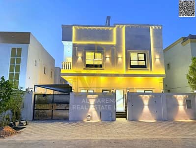 5 Bedroom Villa for Sale in Al Yasmeen, Ajman - IMG-20250821-WA0882. jpg