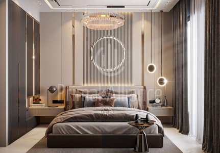 1 Bedroom Apartment for Sale in Jumeirah Village Circle (JVC), Dubai - Spacious Unit | Fully Furnished | Post Handover PP