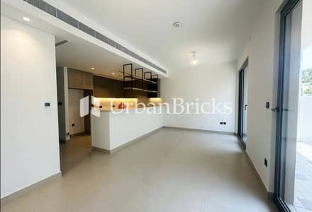 3 Bedroom Townhouse for Rent in Tilal Al Ghaf, Dubai - Aura Gardens | Back to Back | Brand New