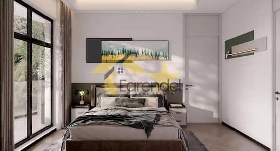 1 Bedroom Flat for Sale in Majan, Dubai - original. jpg