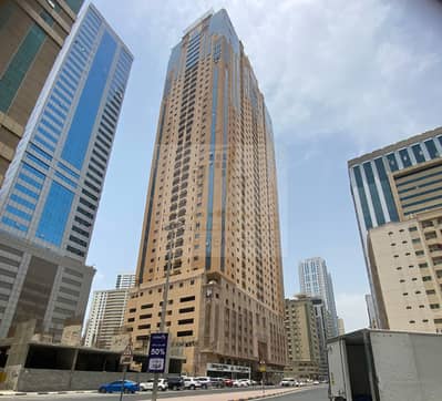2 Bedroom Apartment for Rent in Al Taawun, Sharjah - 34a4a1d9-7577-499c-9958-2eaeb92ea230. jpg
