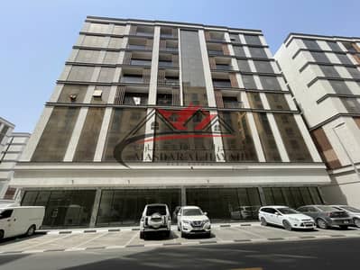 穆瓦利赫商业区， 夏尔迦 2 卧室单位待租 - 1000073830. heic