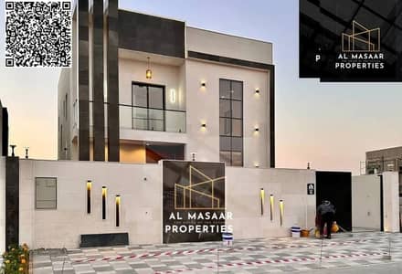 5 Bedroom Villa for Sale in Al Helio, Ajman - batch_14578920-0e839o. jpg