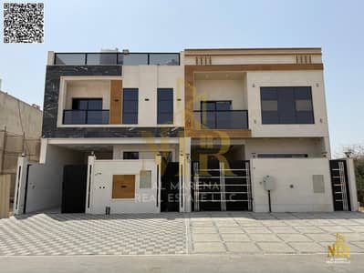 فیلا 4 غرف نوم للبيع في الياسمين، عجمان - IMG-20250821-WA0963. jpg