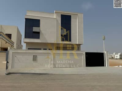 5 Bedroom Villa for Sale in Al Yasmeen, Ajman - WhatsApp Image 2025-08-22 at 11.32. 15 AM. jpeg