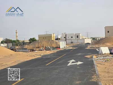 Plot for Sale in Al Helio, Ajman - 1. jpg