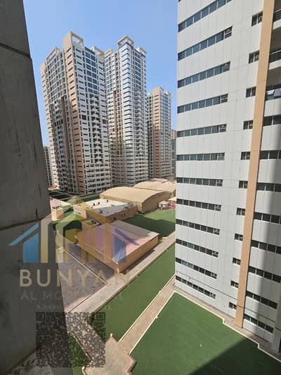 فلیٹ 2 غرفة نوم للايجار في الراشدية، عجمان - IMG-20250822-WA0384. jpg