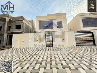 فیلا 3 غرف نوم للبيع في الحليو، عجمان - IMG-20250216-WA0121. jpg