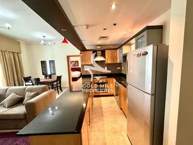 2 Bedroom Apartment for Rent in Al Barsha, Dubai - IMG_4751 (2). jpg