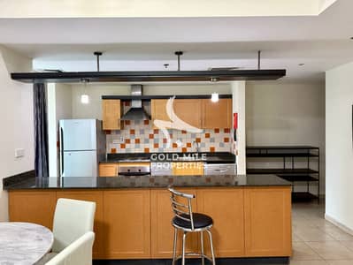 2 Bedroom Flat for Rent in Al Barsha, Dubai - IMG_0126 (2). jpg