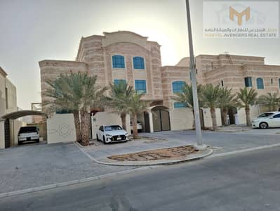 5 Bedroom Villa for Rent in Mohamed Bin Zayed City, Abu Dhabi - 20250822_172042. jpg